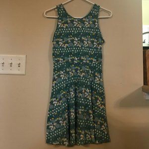 XL Girls Dress